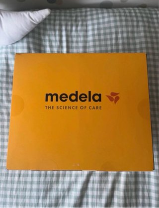 Sacaleches Medela Magic InBra