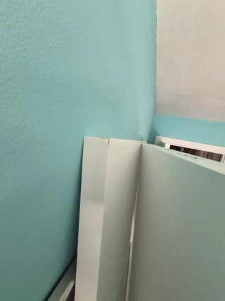 Oportunidad: 2 Puertas Blancas