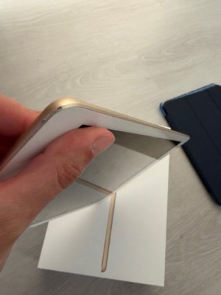 iPad Wifi 32GB Oro
