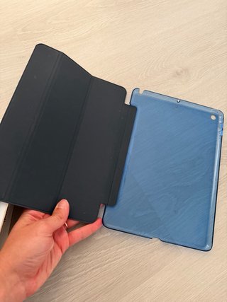 iPad Wifi 32GB Oro
