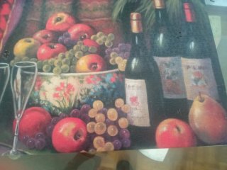 Puzzle Impressions 1000 piezas