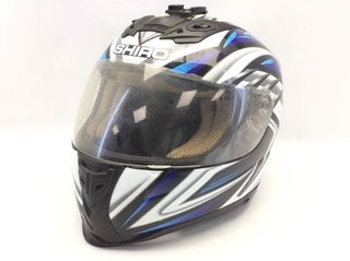 Casco Integral Shiro SH-821