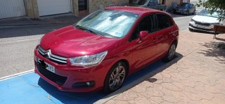 Citroen C4 2014