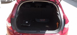 Citroen C4 2014