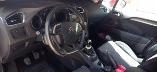 Citroen C4 2014