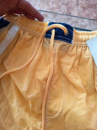 Pantalón corto Nautica Wear hombre Talla L