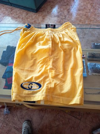 Pantalón corto Nautica Wear hombre Talla L
