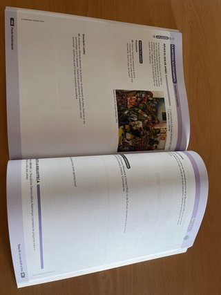 Llibre Història del món contemporani 1
