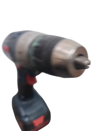 Taladro Bosch 14,4 V