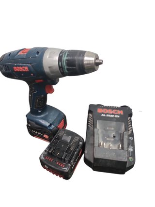 Taladro Bosch 14,4 V