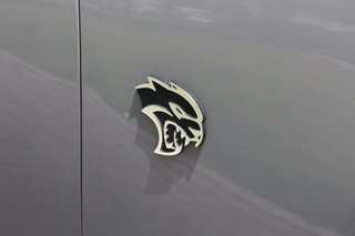 DODGE CHARGER SRT HELLCAT 2018
