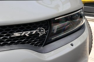 DODGE CHARGER SRT HELLCAT 2018