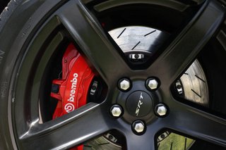 DODGE CHARGER SRT HELLCAT 2018
