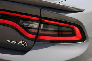 DODGE CHARGER SRT HELLCAT 2018