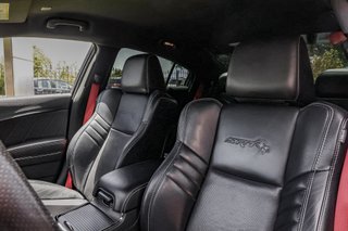 DODGE CHARGER SRT HELLCAT 2018