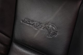 DODGE CHARGER SRT HELLCAT 2018