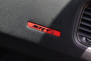 DODGE CHARGER SRT HELLCAT 2018