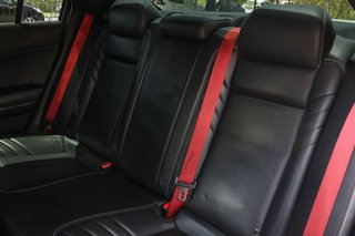 DODGE CHARGER SRT HELLCAT 2018