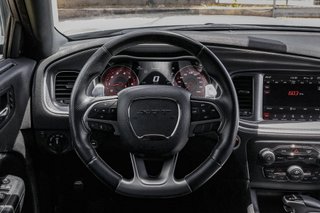 DODGE CHARGER SRT HELLCAT 2018