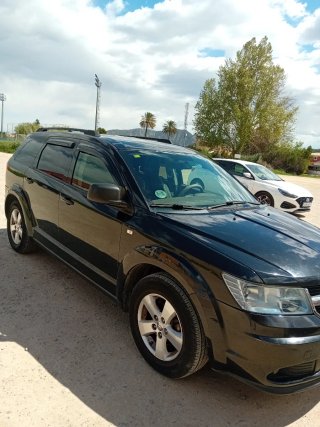 Dodge Journey 2009