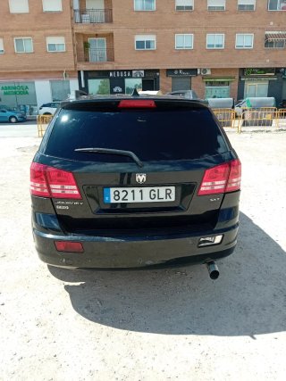 Dodge Journey 2009