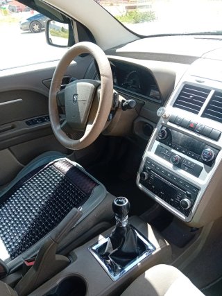 Dodge Journey 2009