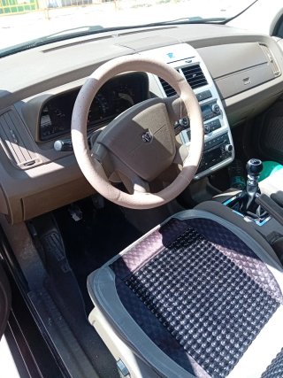 Dodge Journey 2009
