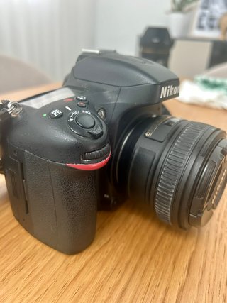 Nikon D600 + Sigma 24-70mm f/2.8 + Nikon 50mm