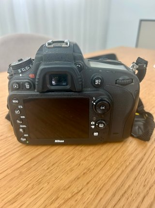 Nikon D600 + Sigma 24-70mm f/2.8 + Nikon 50mm