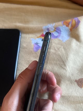 iPhone 12 Pro Max y iPhone 11