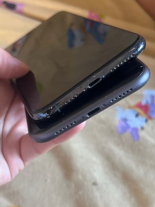 iPhone 12 Pro Max y iPhone 11