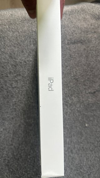 iPad 11ª Gen Wi-Fi 128 GB