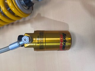 Amortiguador Ohlins Rieju Aventura 500