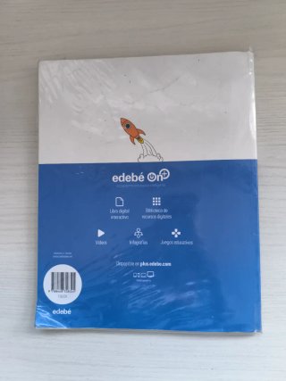 Física y química I, ESO.
