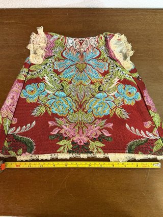 Lote Ropa Religiosa