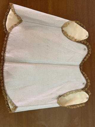 Lote Ropa Religiosa