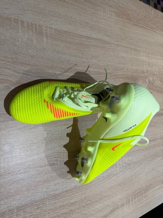 Botas de fútbol Nike Phantom