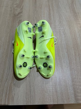 Botas de fútbol Nike Phantom