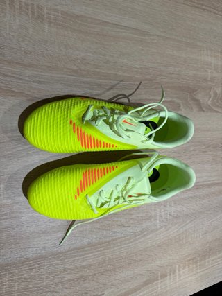 Botas de fútbol Nike Phantom