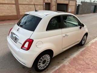 FIAT 500 2024