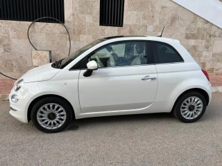 FIAT 500 2024