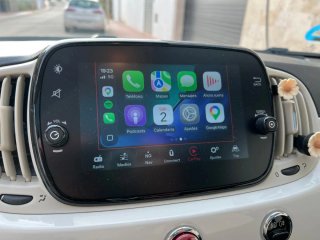 FIAT 500 2024