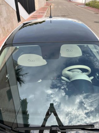 FIAT 500 2024