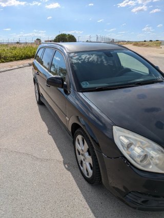 Opel Vectra 2006
