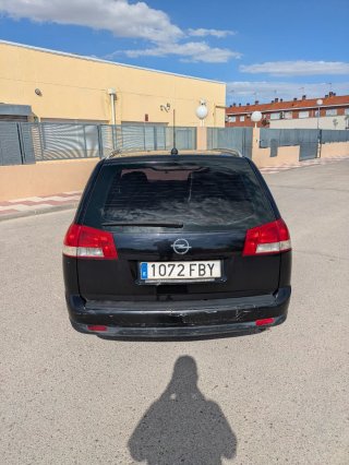 Opel Vectra 2006