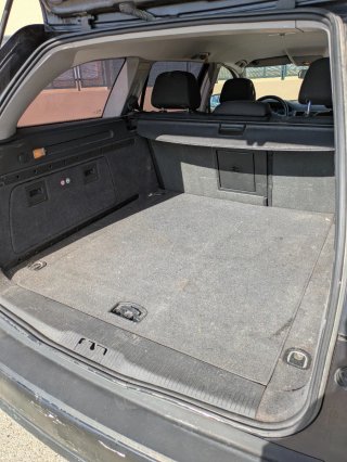 Opel Vectra 2006