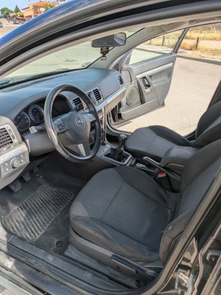 Opel Vectra 2006