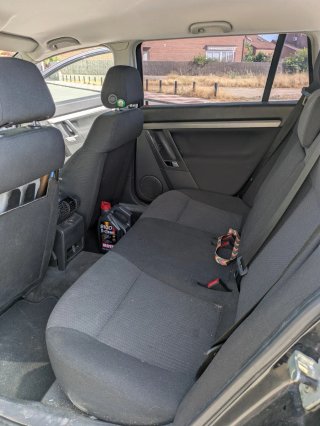 Opel Vectra 2006
