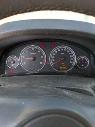 Opel Vectra 2006