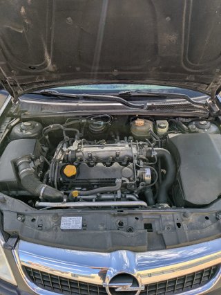 Opel Vectra 2006